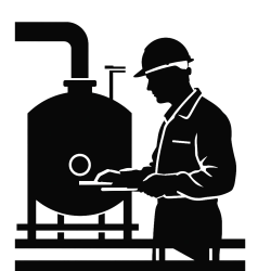 оператор котельной