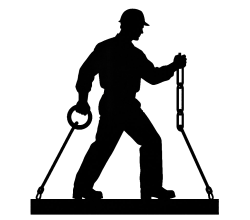 стропальщик